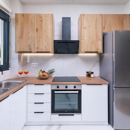 Arbona Apartment II Vori Экстерьер фото
