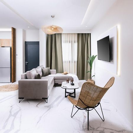 Arbona Apartment II Vori Экстерьер фото