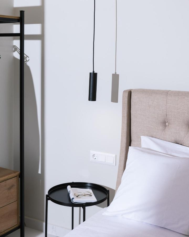 Arbona Apartment II Vori Экстерьер фото