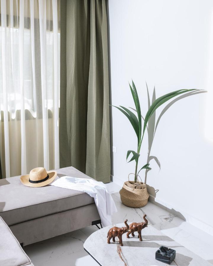 Arbona Apartment II Vori Экстерьер фото