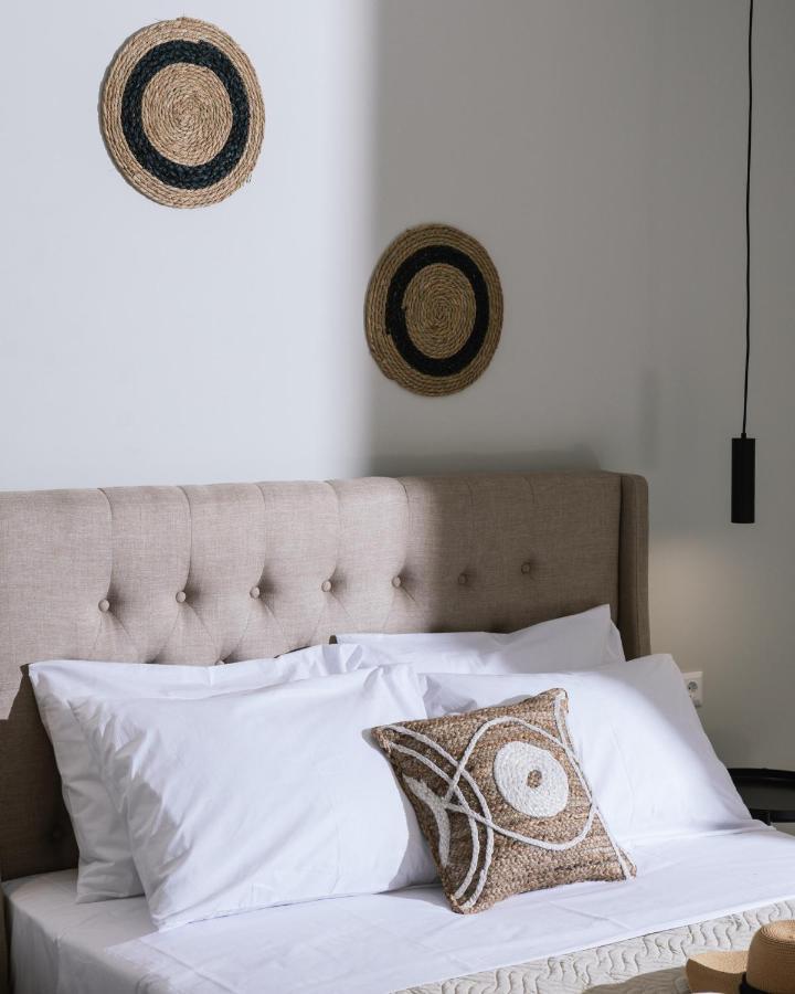 Arbona Apartment II Vori Экстерьер фото