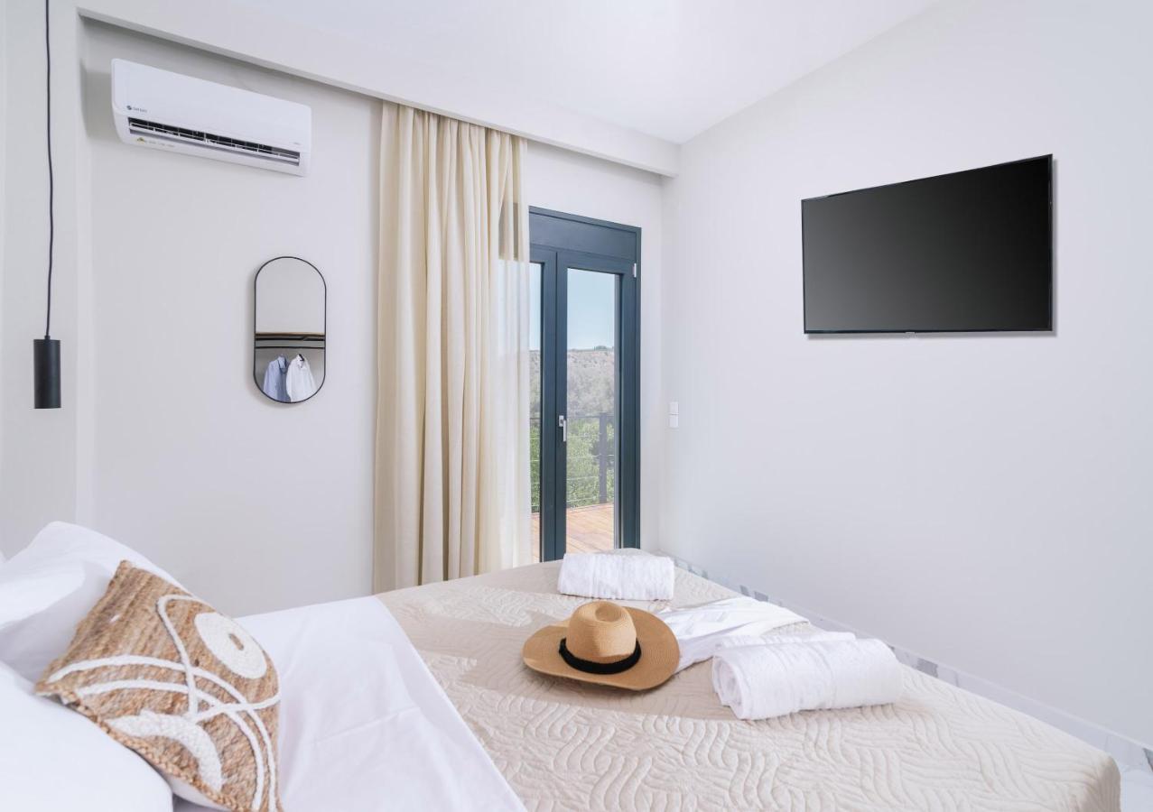 Arbona Apartment II Vori Экстерьер фото