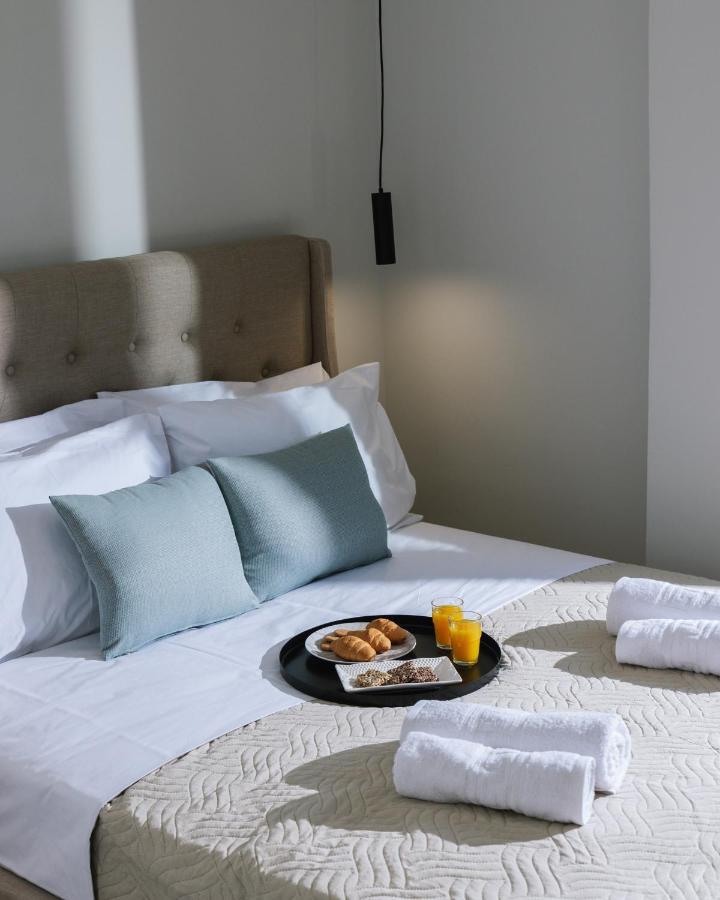 Arbona Apartment II Vori Экстерьер фото