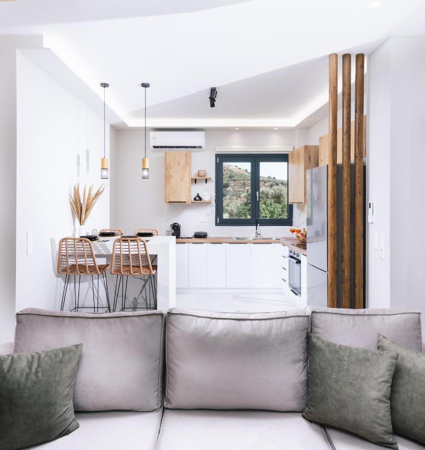 Arbona Apartment II Vori Экстерьер фото