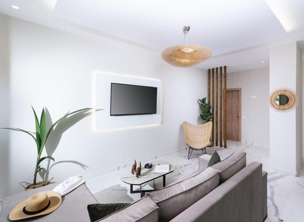 Arbona Apartment II Vori Экстерьер фото