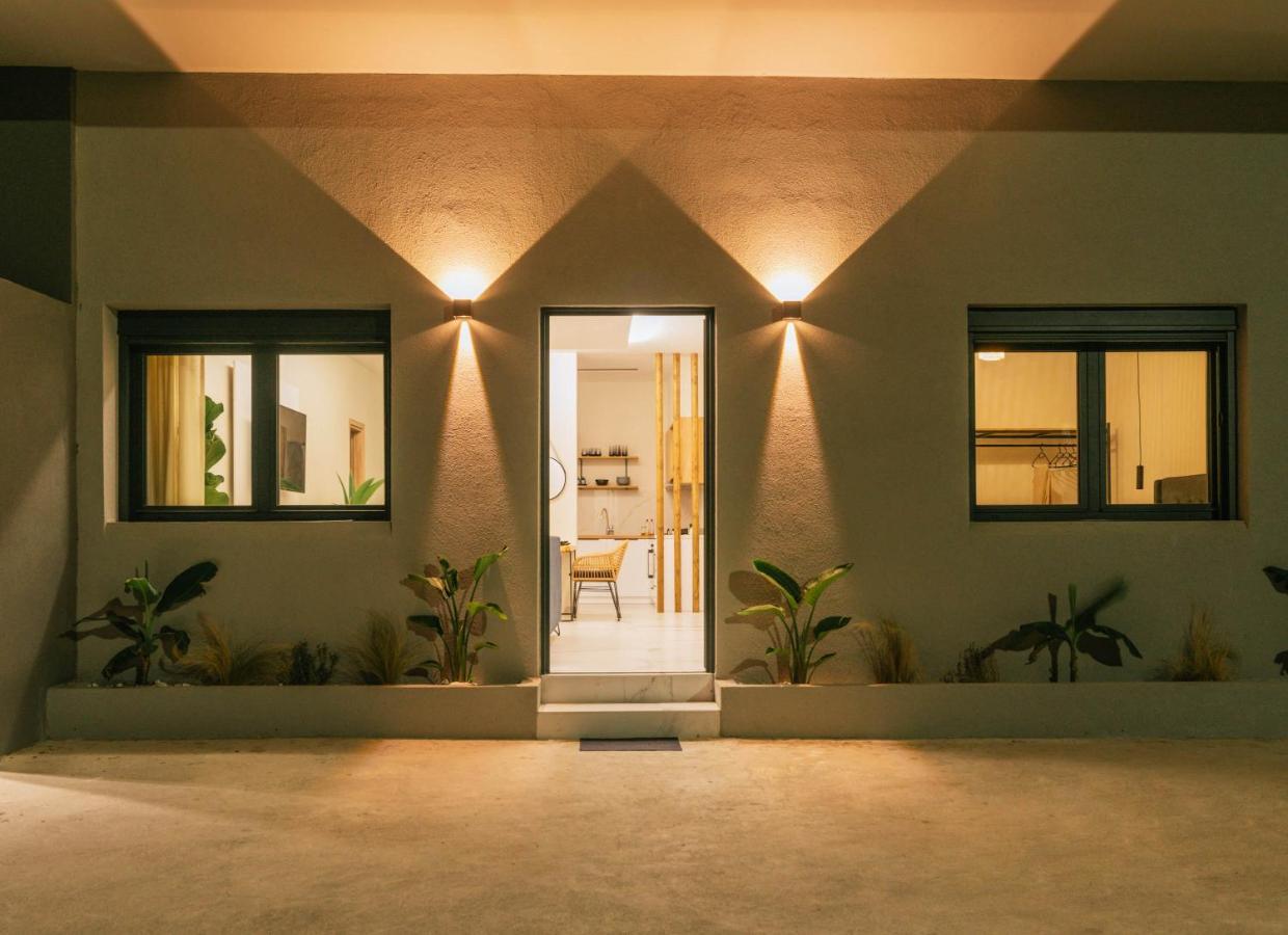 Arbona Apartment II Vori Экстерьер фото