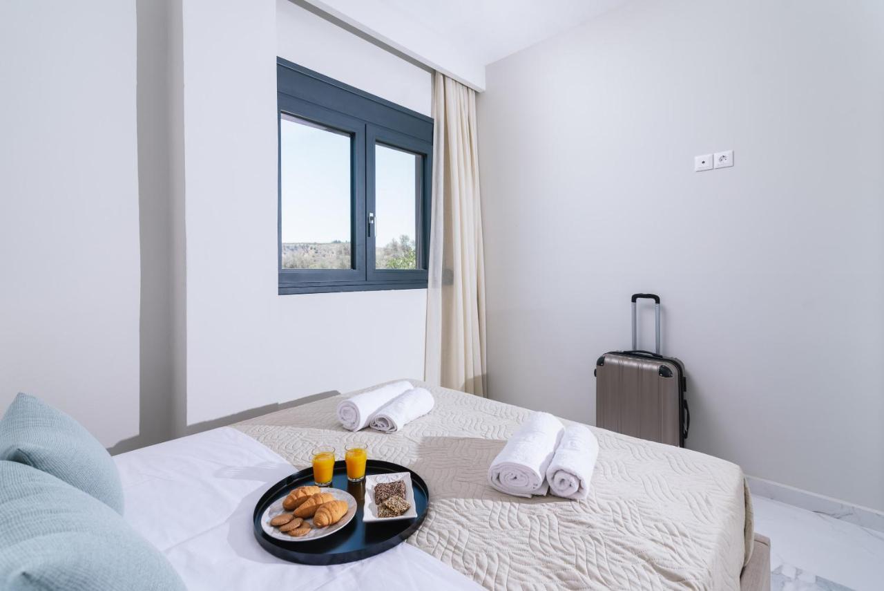 Arbona Apartment II Vori Экстерьер фото