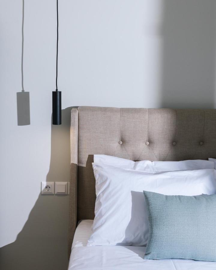 Arbona Apartment II Vori Экстерьер фото
