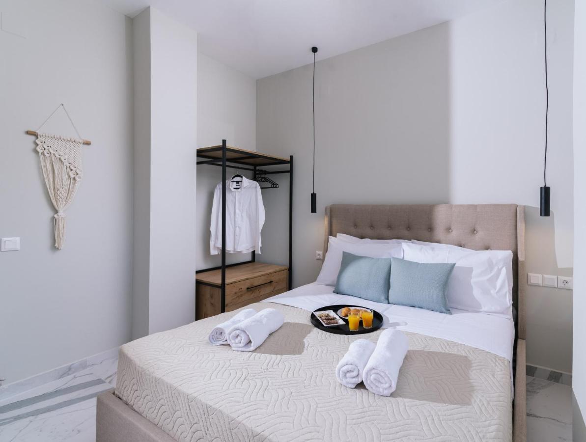 Arbona Apartment II Vori Экстерьер фото
