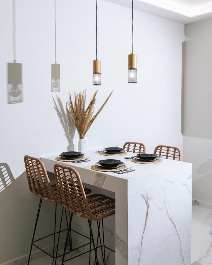 Arbona Apartment II Vori Экстерьер фото