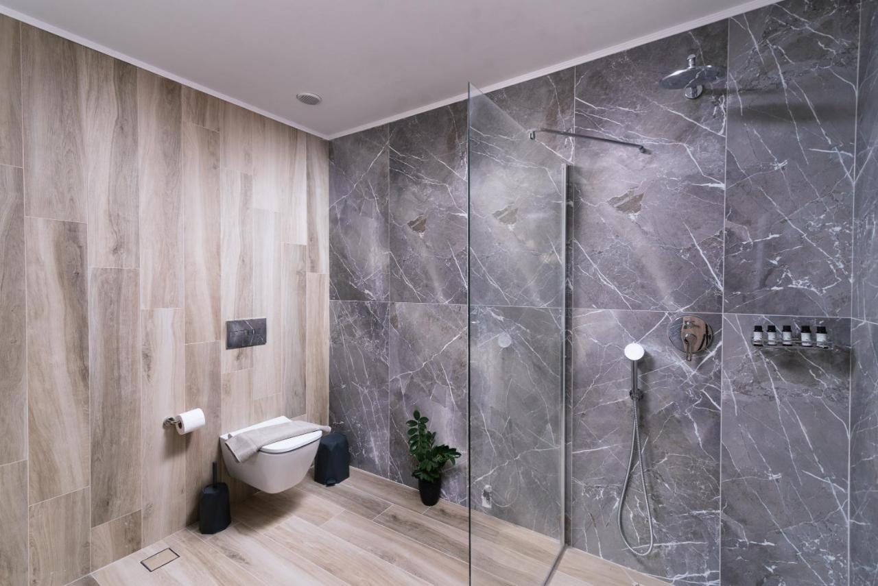 Arbona Apartment II Vori Экстерьер фото